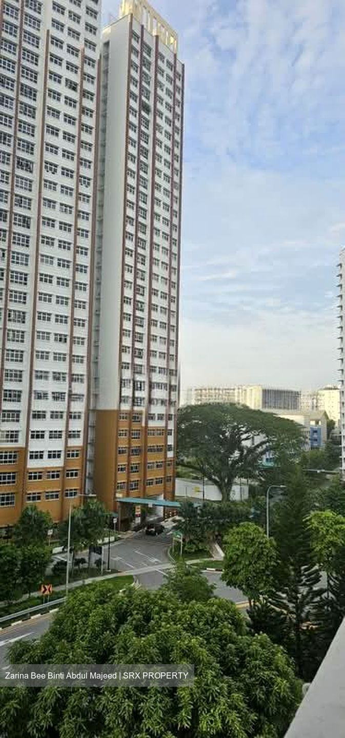 Blk 146 Woodlands Street 13 (Woodlands), HDB 3 Rooms #562459001